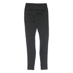 NIKE Womens Joggers Black XS W22 L27 Slim Tapered Sweatpants Activewear Leggings