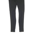 NIKE Womens Joggers Black XS W22 L27 Slim Tapered Sweatpants Activewear Leggings