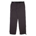 K-TEC Mens Trousers Grey Regular Straight W31 L31