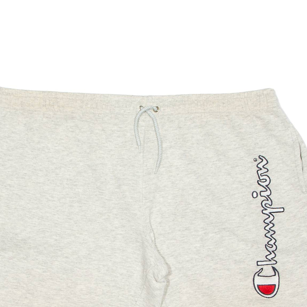 CHAMPION Womens Casual Shorts Grey XL W38