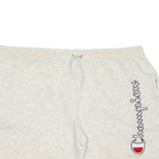 CHAMPION Womens Casual Shorts Grey XL W38