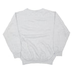 IDEAL Vancouver Canada Mens Sweatshirt Grey S