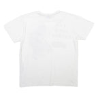 STAR WARS Darth Vader Mens T-Shirt White L