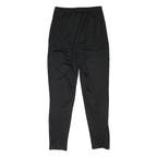 NIKE Mens Joggers Black & Grey Slim Tapered S W26 L29 Sportswear