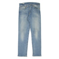 LEVI'S 511 BIG E Jeans Mens Blue Slim Straight Stone Wash W31 L30