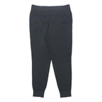 NIKE Mens Joggers Black Slim Tapered M W31 L28 Cotton Blend Casual Activewear