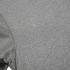 CARHARTT Mens Grey Full Zip Hoodie XL Cotton Blend Casual Workwear