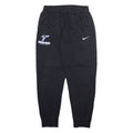 NIKE Mens Joggers Black Tapered M W28 L27