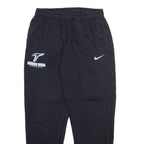 NIKE Mens Joggers Black Tapered M W28 L27