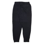 NIKE Mens Joggers Black Tapered M W28 L27