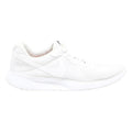 NIKE Runallday Mens Trainers Footwear White UK 7.5 Lightweight Synthetic
