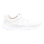 NIKE Runallday Mens Trainers Footwear White UK 7.5 Lightweight Synthetic