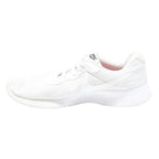 NIKE Runallday Mens Trainers Footwear White UK 7.5 Lightweight Synthetic