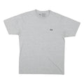 VANS Mens Grey Classic T-Shirt M Short Sleeve Crew Neck Casual Cotton Blend
