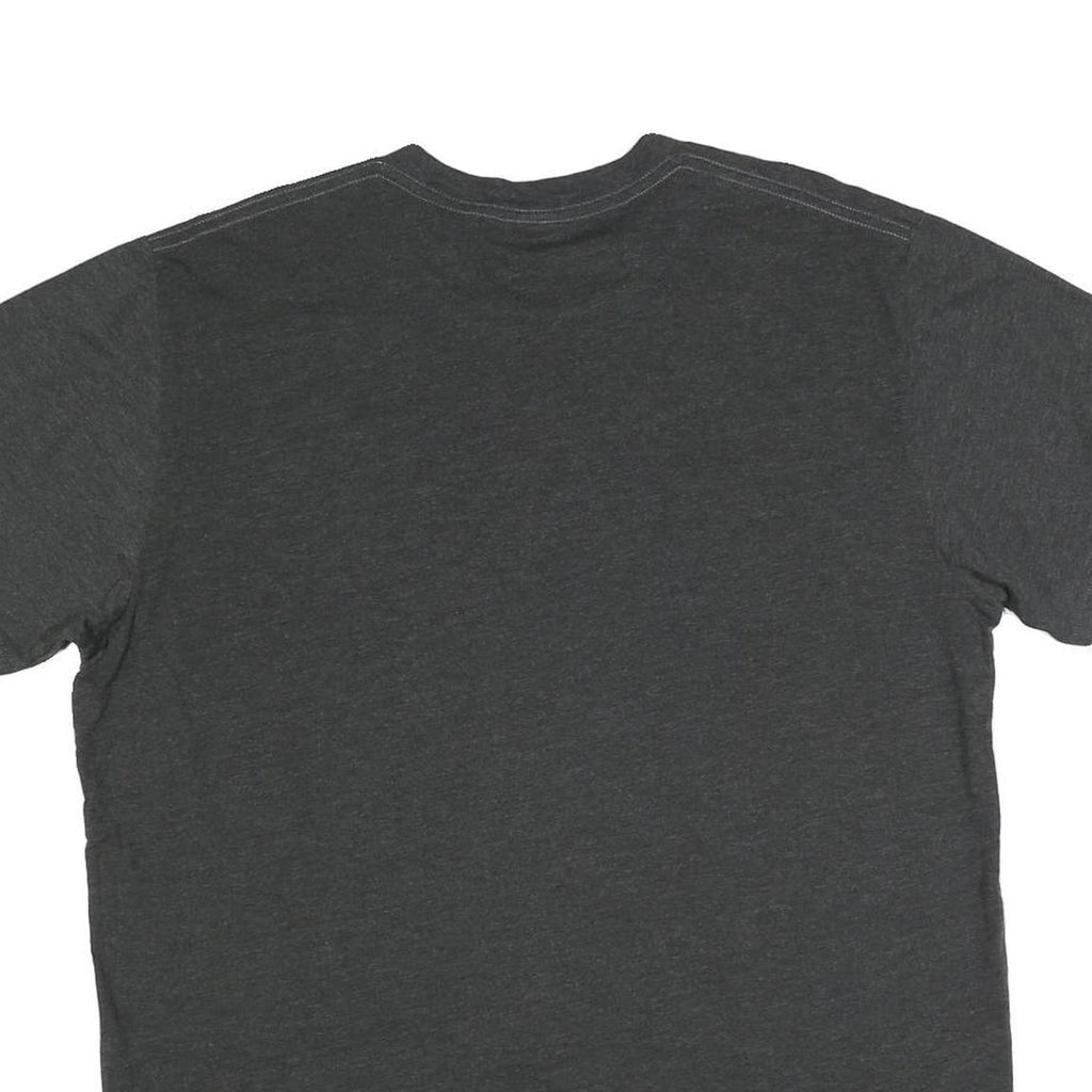 HOMAGE Mens Black NFL Blitz Brock Purdy Graphic T-Shirt XL Short Sleeve Crew