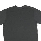 HOMAGE Mens Black NFL Blitz Brock Purdy Graphic T-Shirt XL Short Sleeve Crew