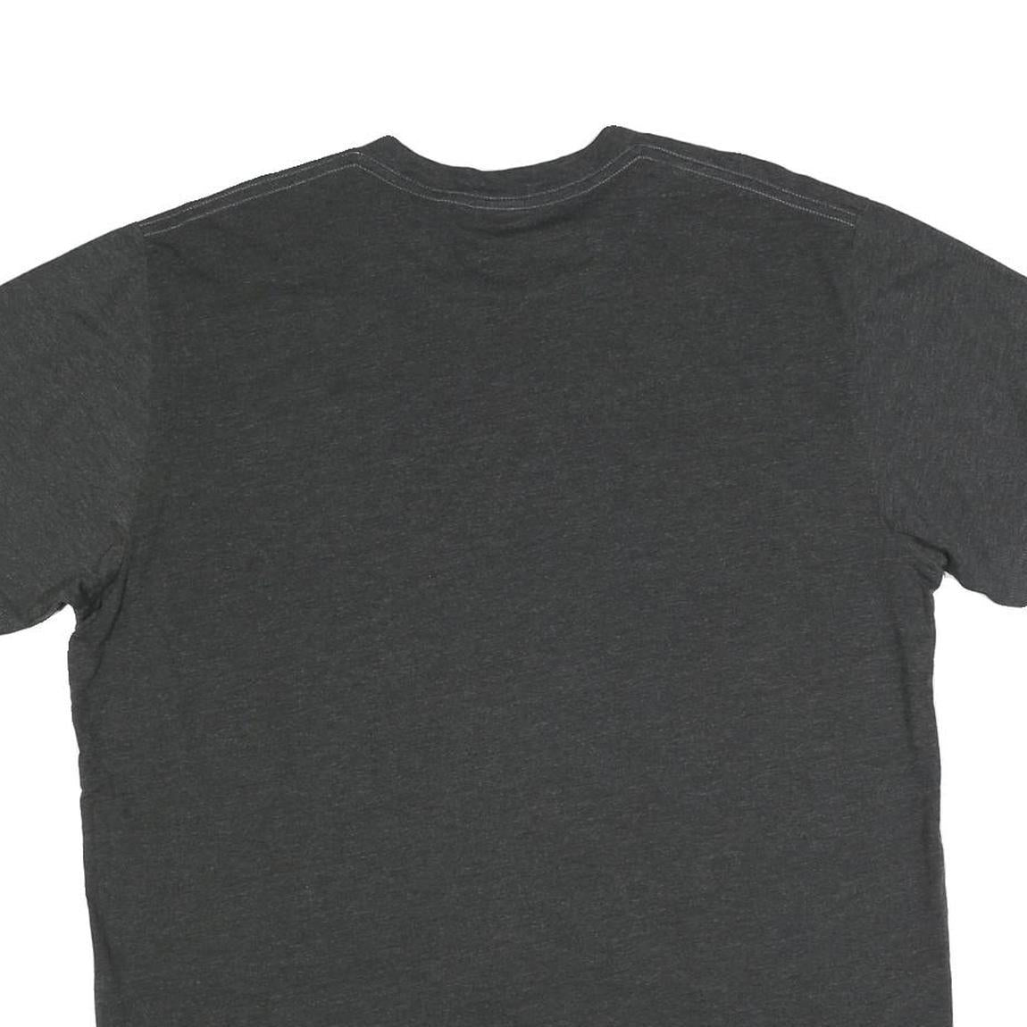 HOMAGE Mens Black NFL Blitz Brock Purdy Graphic T-Shirt XL Short Sleeve Crew