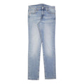 LEVI'S 511 Slim Mens Jeans Blue Slim Skinny Denim Medium W30 L34 Classic Fit