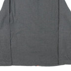 BERGHAUS Womens Grey Jacket UK 12 Polyester Blend Zip Outdoor Casual