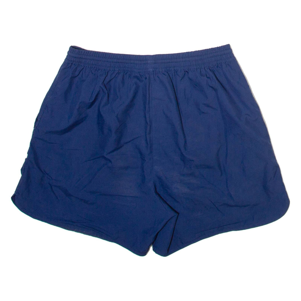 ADIDAS Mens Casual Shorts Blue M W26