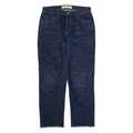 GAP Mens Jeans Blue Regular Straight W30 L27