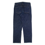GAP Mens Jeans Blue Regular Straight W30 L27