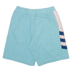 ADIDAS Mens Casual Shorts Blue M W26