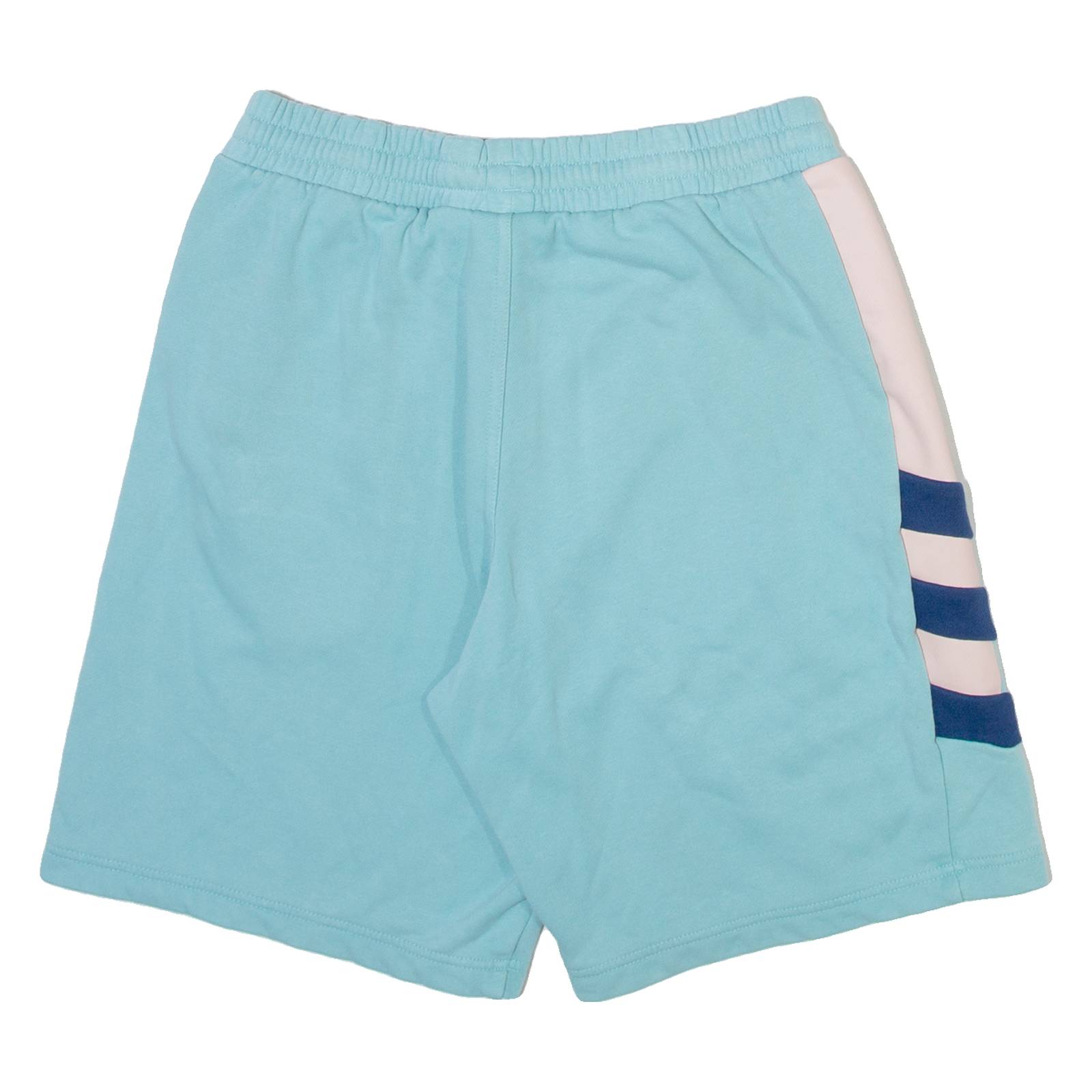 ADIDAS Mens Casual Shorts Blue M W26