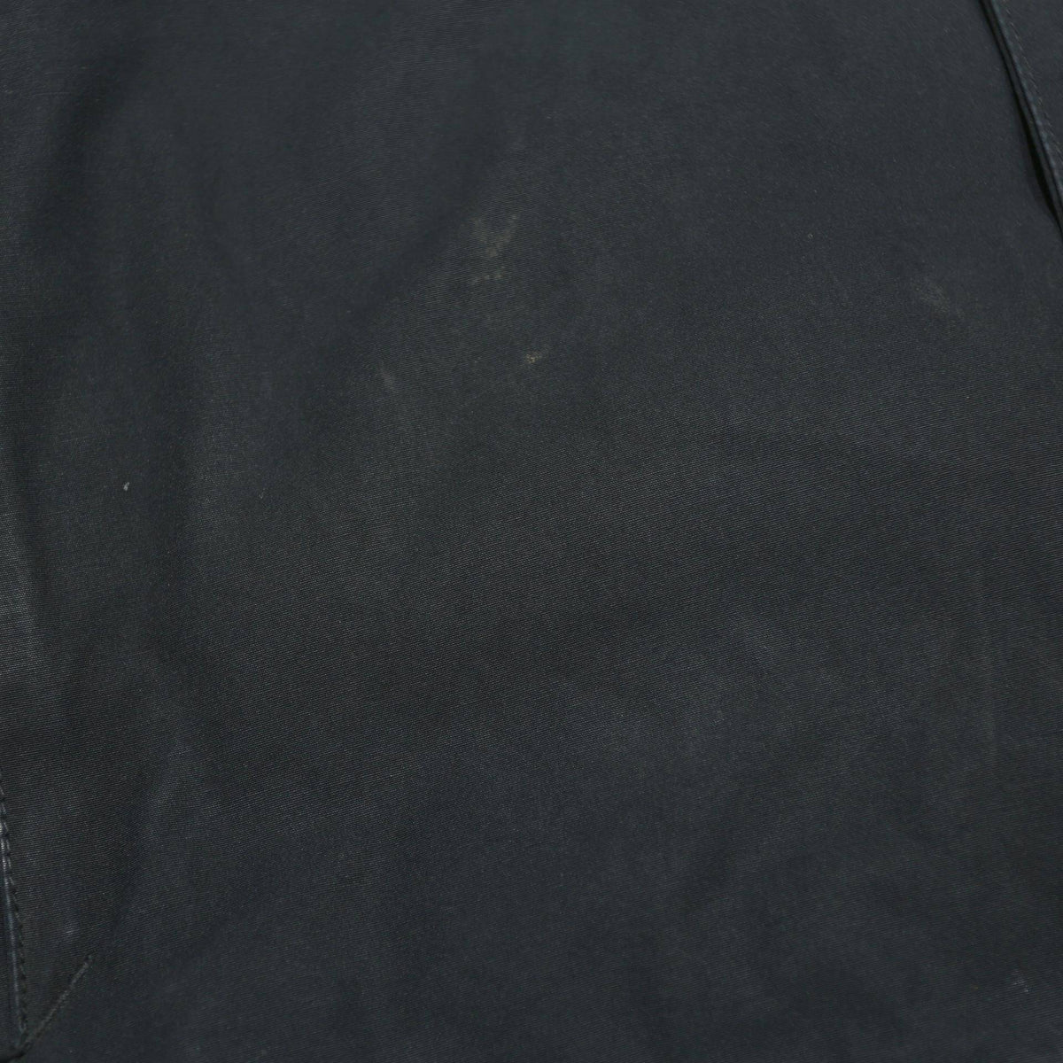 COLUMBIA Mens Black Outdoor Jacket 2XL Polyester Blend Zip Hooded
