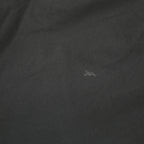 COLUMBIA Mens Black Outdoor Jacket 2XL Polyester Blend Zip Hooded