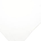 CHAMPION Womens White Polo Shirt Short Sleeve Plain M Simple Casual