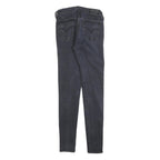LEVI'S 710 Womens Slim Skinny Denim Medium Wash Cotton Blend W27 L30 Stretch