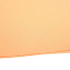 ADIDAS Mens Orange Graphic T-Shirt S Short Sleeve Crew Neck Cotton Casual
