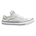 CONVERSE Chuck Taylor All Star Low Top Womens Trainers White Synthetic UK 6