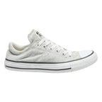 CONVERSE Chuck Taylor All Star Low Top Womens Trainers White Synthetic UK 6