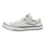CONVERSE Chuck Taylor All Star Low Top Womens Trainers White Synthetic UK 6
