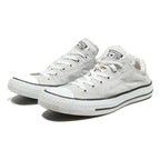 CONVERSE Chuck Taylor All Star Low Top Womens Trainers White Synthetic UK 6