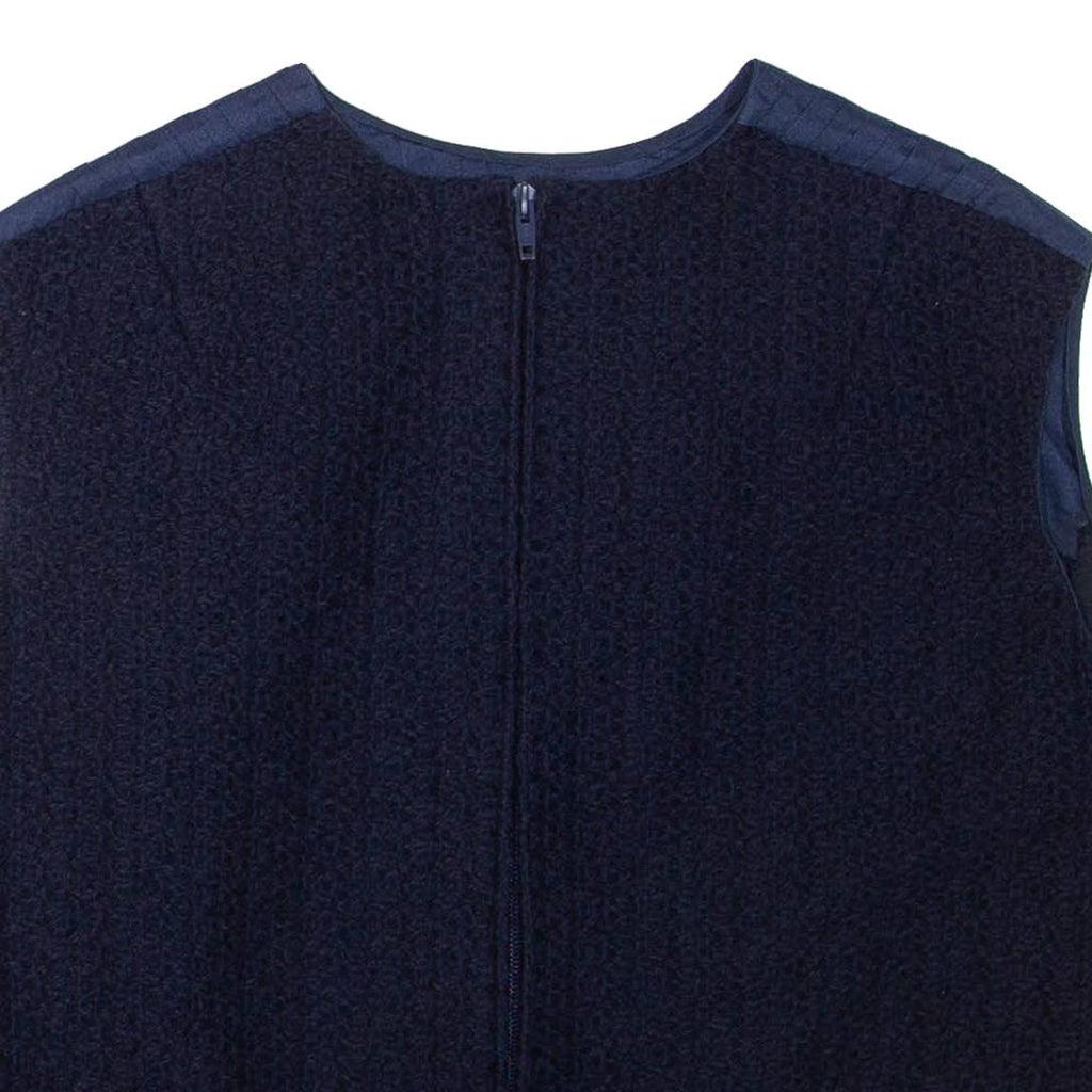 Lightweight Womens Waistcoat Blue S