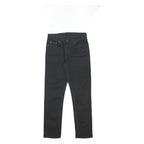 LEVI'S 511 Slim Mens Jeans Black Slim Skinny Denim W30 L30 Classic Fit Regular