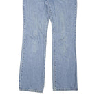 TOMMY HILFIGER Mens Regular Fit Straight Leg Denim Light W34 L34 Classic Jeans