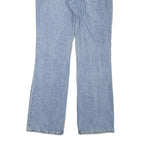 TOMMY HILFIGER Mens Regular Fit Straight Leg Denim Light W34 L34 Classic Jeans