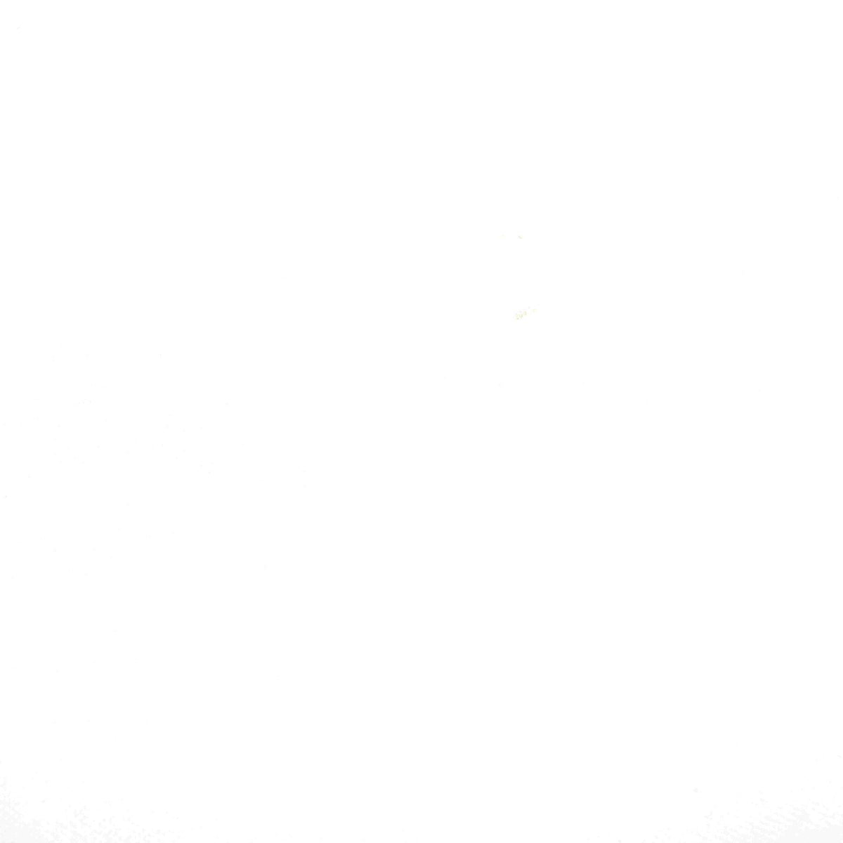 KAPPA Mens White Long Sleeve Plain Polo Shirt XL Cotton Casual Sport