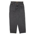 MAC JEANS Mens Jeans Grey Relaxed Tapered W30 L27