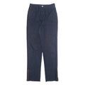 HUGO BOSS Chino Mens Trousers Blue Regular Tapered W26 L31