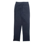HUGO BOSS Chino Mens Trousers Blue Regular Tapered W26 L31