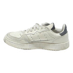 ADIDAS SC Premiere Womens Leather Trainers White UK 5 Casual Sportswear