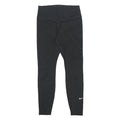 NIKE Womens Leggings Black M W26 L26 Slim Tapered Fit Sports Casual Activewear