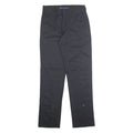 DICKIES Chino Mens Trousers Black Regular Straight W28 L30