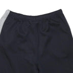 PUMA Mens Shorts Black & Grey Casual XL W31 Polyester Blend Elastic Waist