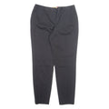 TED BAKER Workwear Womens Trousers Black Regular Tapered W32 L30